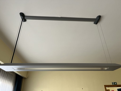 Pendant lamps (5 pieces)