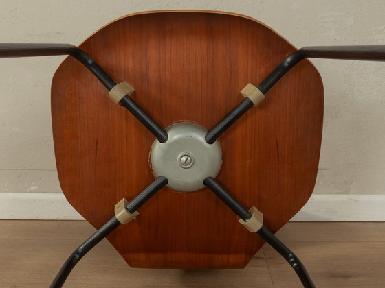 Image 1 of Chaises Hammer 3103, Arne Jacobsen, Vintage