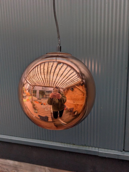 Tom Dixon Rame rotondo 25cm