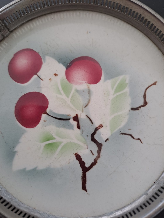 Image 1 of Posavasos de botella