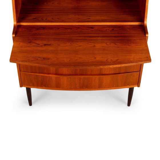 Image 1 of Secreter de palisandro de diseño danés, década de 1960