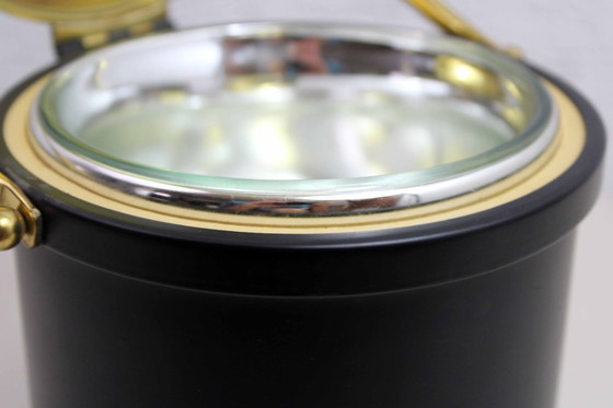 Image 1 of Macabo ijsemmer, Italië 1970