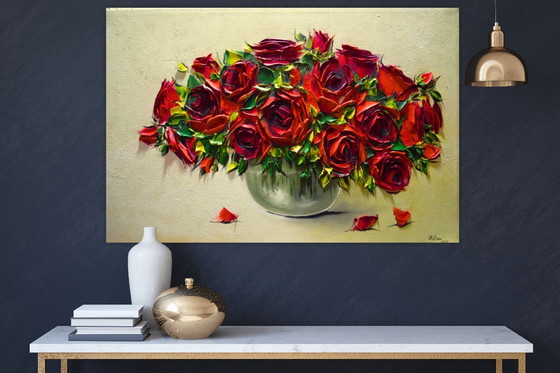 Image 1 of Kinga Bajor "Papavers"