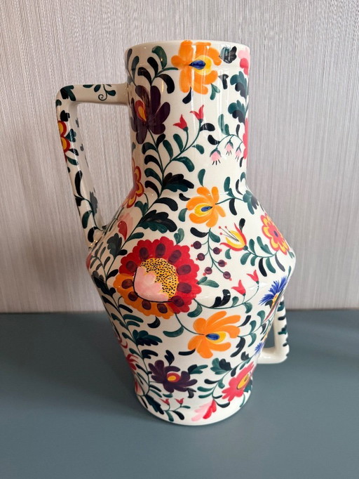 Return to Sender vaas