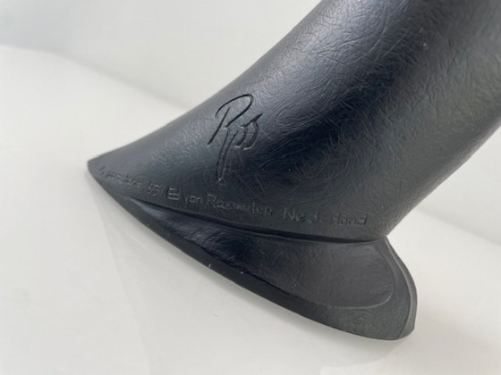 Image 1 of Enesco Mahogany Princess The Embrace 1994