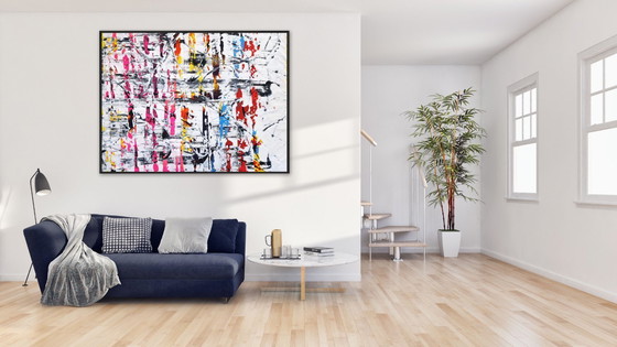 Image 1 of Jürgen Angeler - Motore a razzo