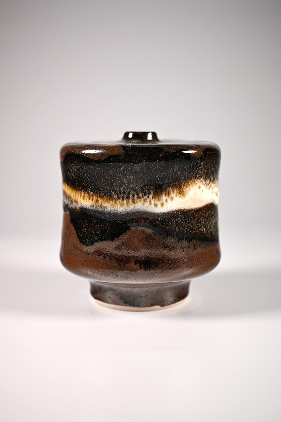Image 1 of Zenker Karthausen Vase