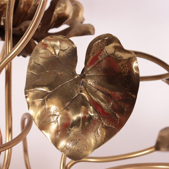 Pair of Maison Jansen Style Sculptures – Decorative Objects, Brass (photo 8 of 21)