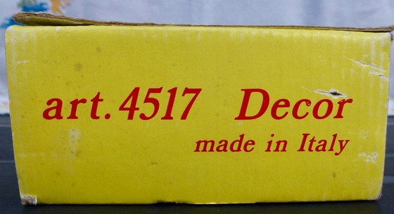 Image 1 of Antieke pijpvormige shotglaasjes uit de jaren 70 van de vorige eeuw.