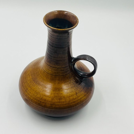 Vase Krug Carstens Tönnieshof – Cartens, Vasen, Keramik (photo 4 of 10)