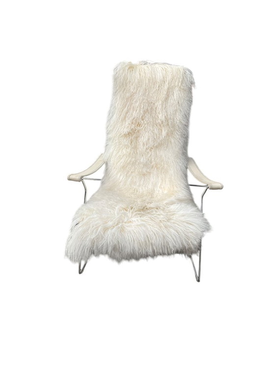 Image 1 of JJ Stuhl von Antonio Citterio für B&B Italia