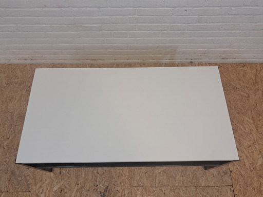 Mesa de centro Regal de Wim Rietveld