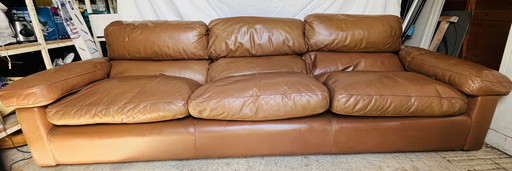 Banque Poltrona Frau Petronio