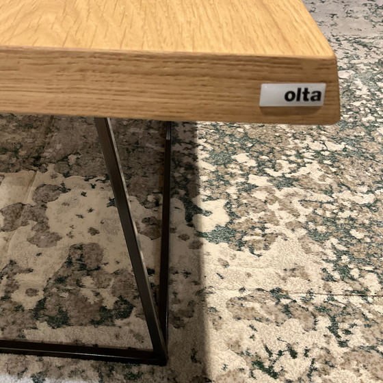 Image 1 of Olta Circus coffee table