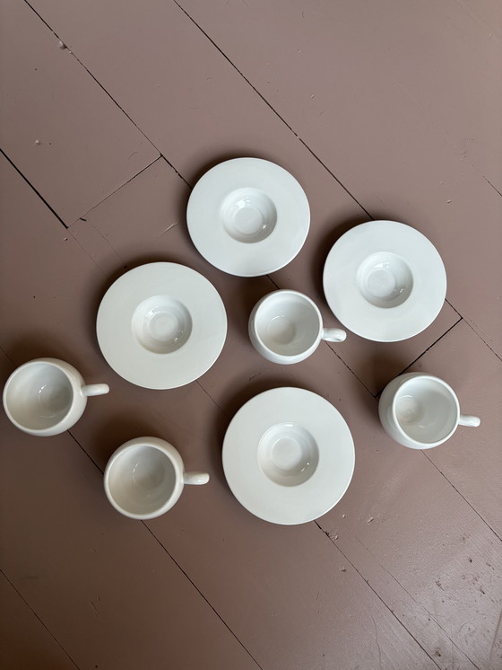 Image 1 of Grobe Kaffeetassen von Mideramica aus Portugal