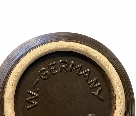 Vintage West-Germany Vase 770-20 – Scheurich W-Germany, Ceramic (photo 5 of 5)
