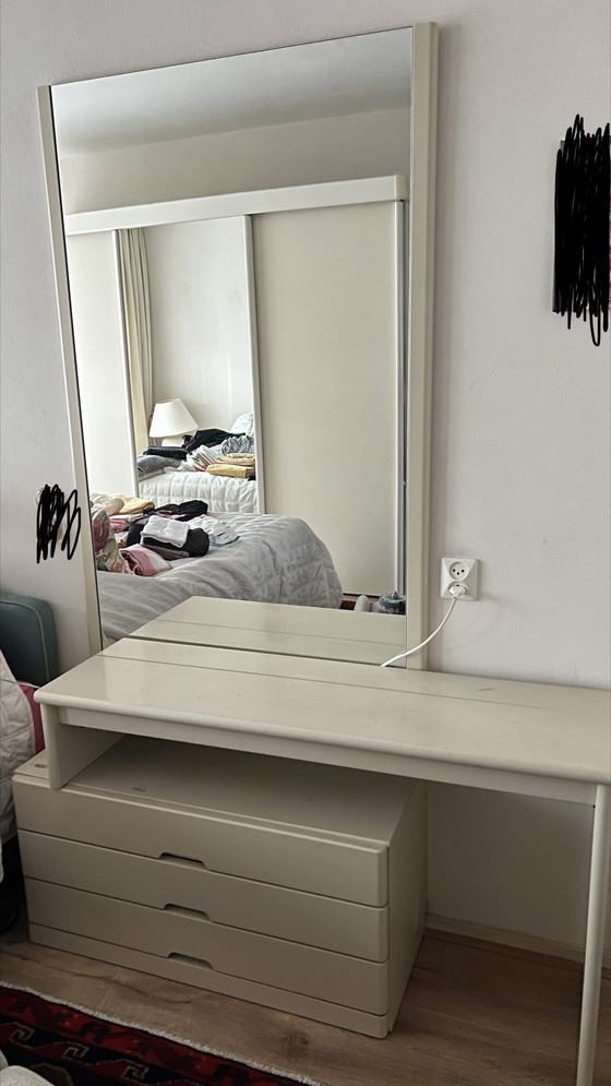 Image 1 of Hülsta slaapkamermeubels