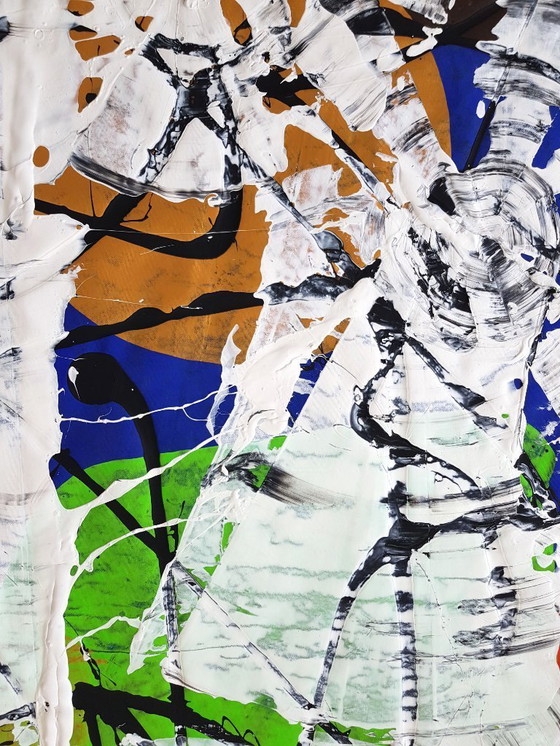 Image 1 of Jürgen Angeler - El Sonar Eco