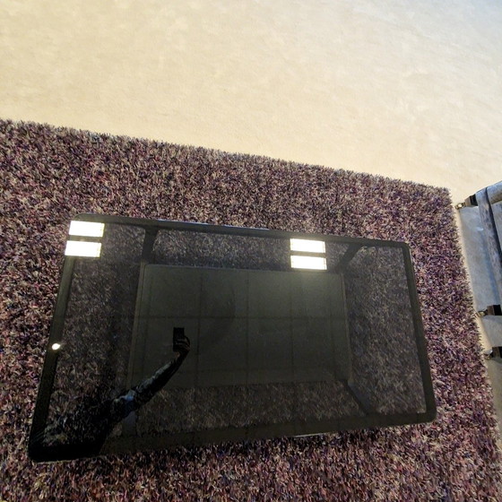 Image 1 of Table basse Porada Script