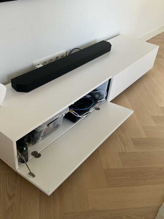 Mobili TV di design Come nuovo – Wood (photo 5 of 5)