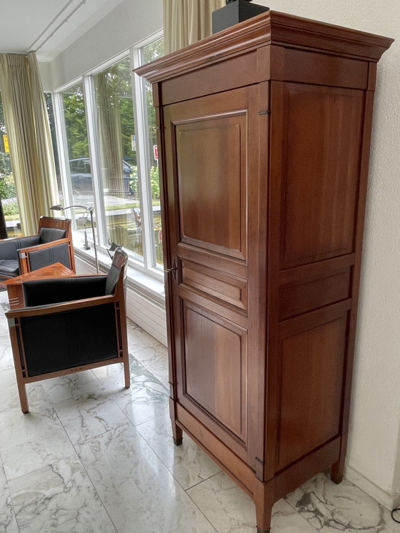 Image 1 of Grange drinks cabinet with lighting
