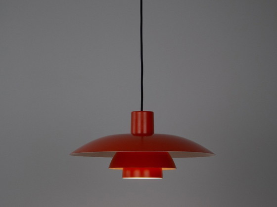 Image 1 of Danish vintage PH 4/3 pendant lamp by Poul Henningen, Louis Poulsen, 1966