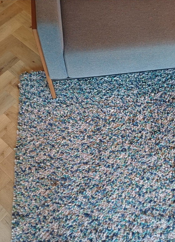 Wool Rug Brink & Campman 200 * 280 – Rugs & carpets, Textile (photo 3 of 5)