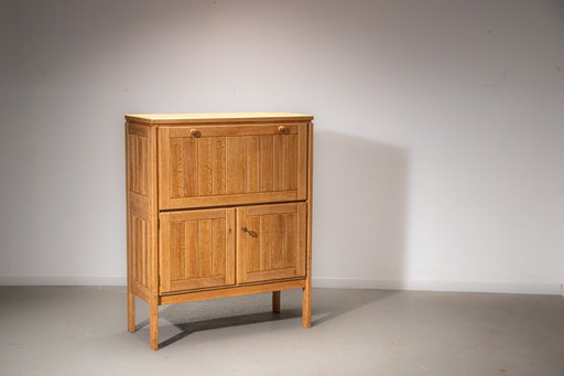 Mueble bar Van den Berghe Pauvers Roble