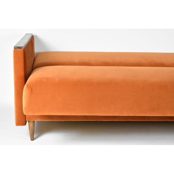 Image 1 of Vintage sofa Poland 1960s