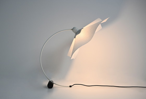 Image 1 of Lampe de table Area Curvea par Mario Bellini pour Artemide, 1970