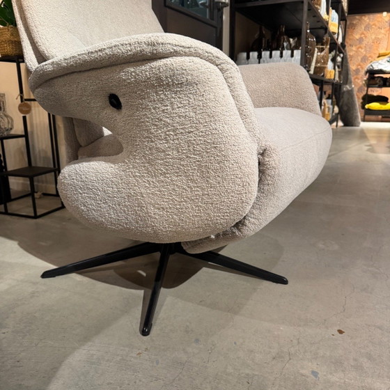 Artizo - Tela Beige – Pronto Wonen, Sillones, Plastic, Textile (photo 3 of 3)