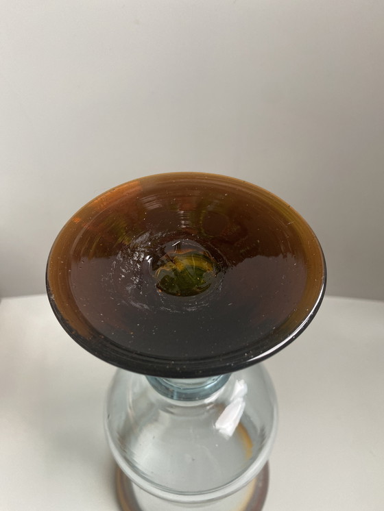 Image 1 of Grand Verre Murano