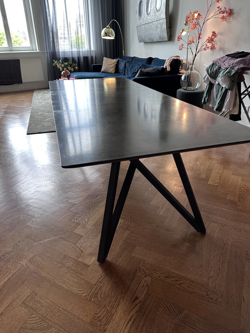 Spider Dining Table