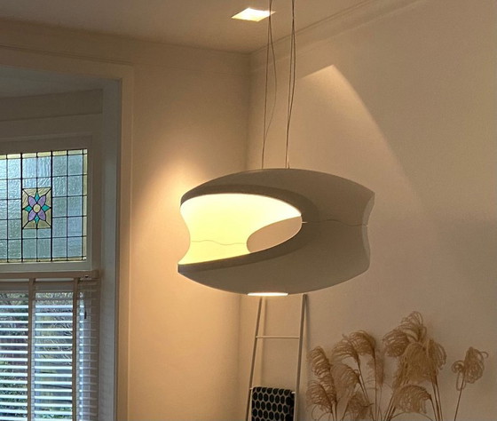 Image 1 of Foscarini O-Space hanglamp