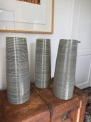 Set di 3 lampade a sospensione FOSCARINI TITE 2