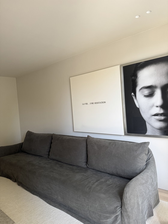 Image 1 of Sofa Clichy by Blasco (335 x 110)