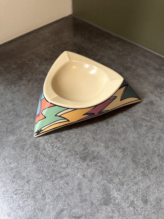 Image 1 of Asbak Dorothy Hafner Rosenthal