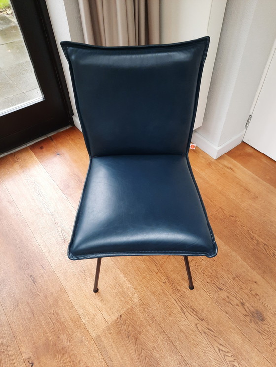 Image 1 of Divano da pranzo Vidar di Jess Design e tre poltrone Sanne