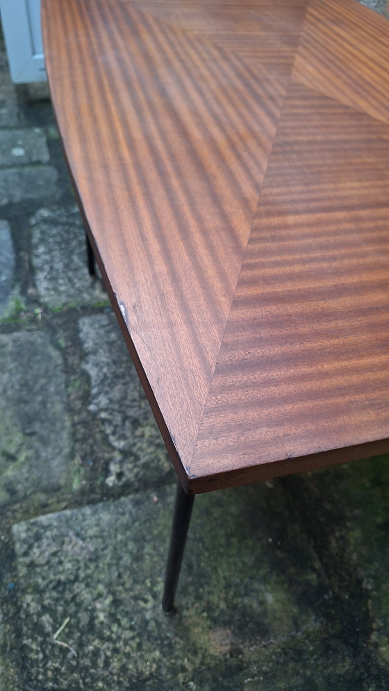 Image 1 of Tavolo occasionale o da pranzo anni '50