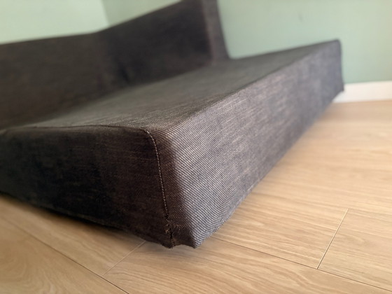 Linteloo Fabio Sofa, Stoff, Holz, Braun (Foto 13 von 15)