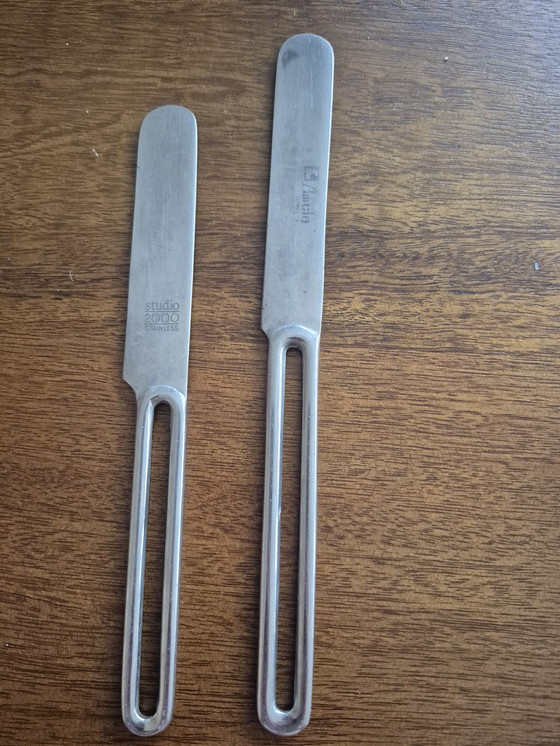 Image 1 of Cutlery Studio 2000