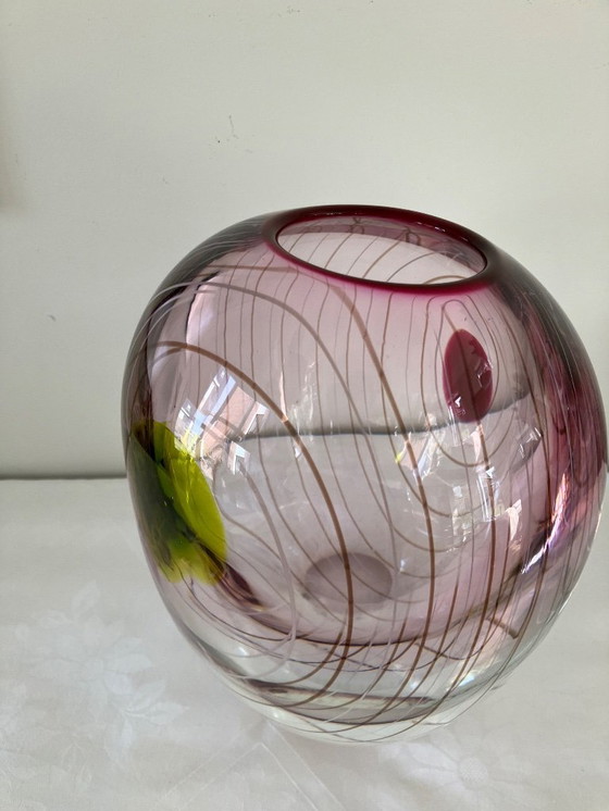 Image 1 of Ivo Rozsypal Vase