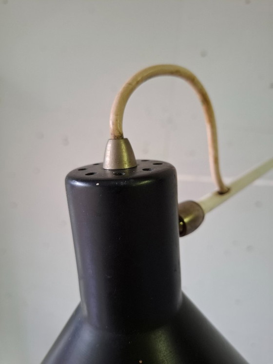 Image 1 of 1x lampada da parete Anvia con graffetta