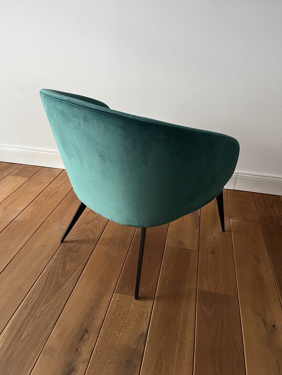 Image 1 of Lema - Fauteuil « Bice »