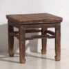 Tavolino da caffè orientale antico (c.1850) #4 – Tavolini da caffè (photo 9 of 16)