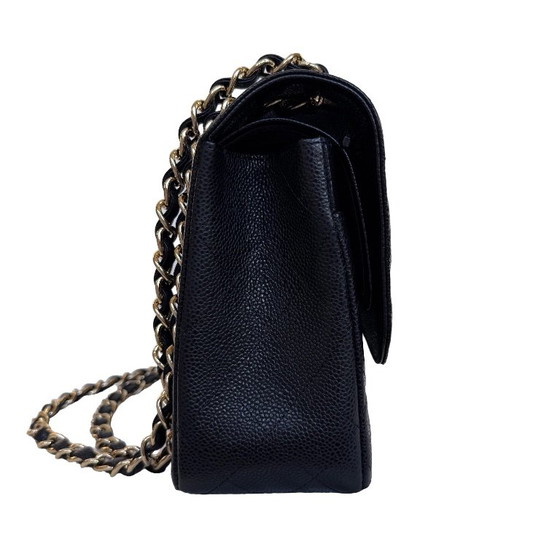 Chanel Jumbo – Crossbody bags, Lambskin (photo 11 of 17)