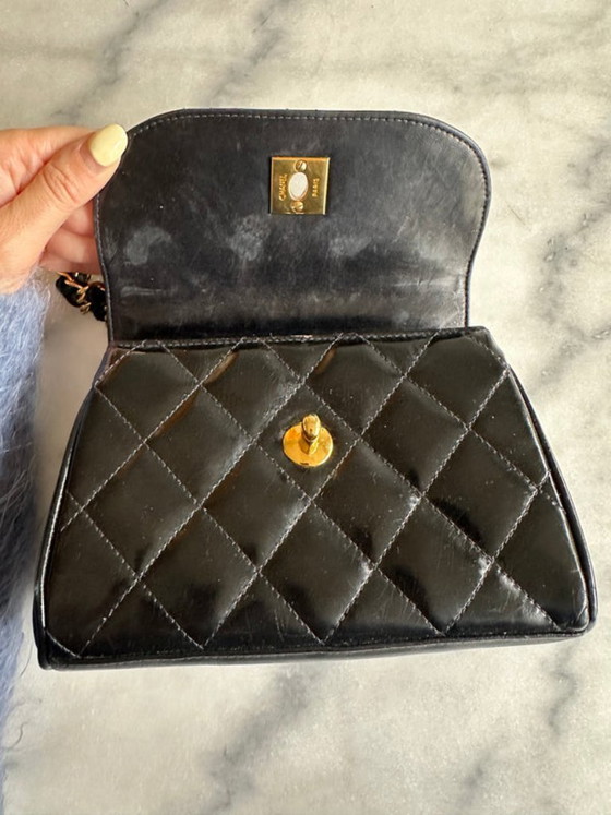 Image 1 of Mini Kelly della Chanel