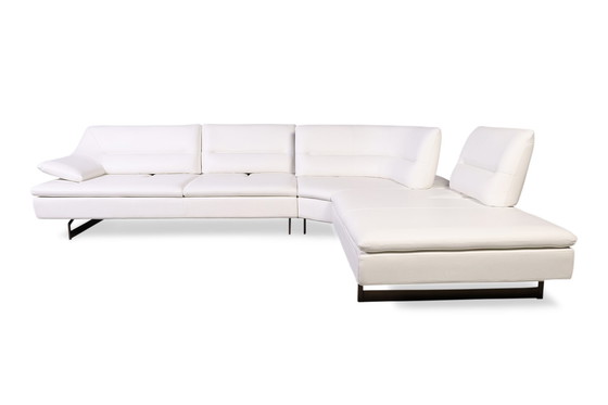 Image 1 of Gorini Perry corner sofa