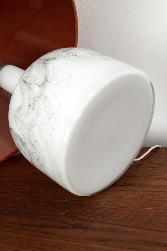 Image 1 of Holmegaard tafellamp