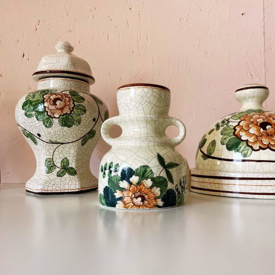 Image 1 of Ceramics From Benlloch España